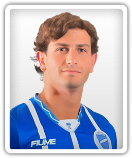 Daniel Barrea