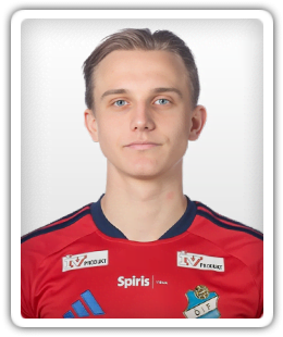 Linus Carlstrand