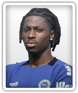 Isaak Nwachukwu