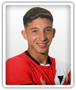 Luciano Paredes