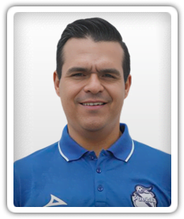 Arturo Alcalde