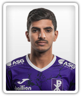 Mohammed Al-Rashdi