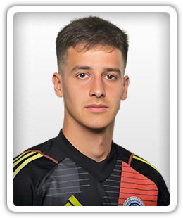 Bogdan Moskvichev