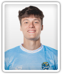 Dmitry Vasiljev