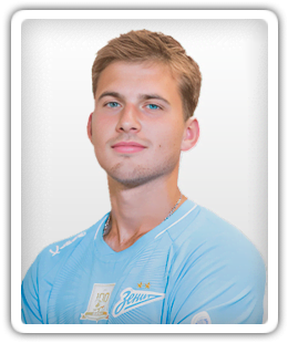 Kirill Stolbov