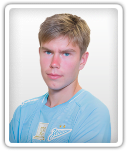 Nikita Vershinin