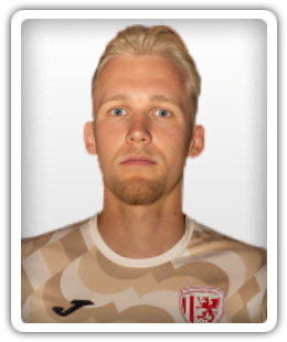 Luis Ackermann
