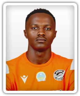 Ramadhan Niyibizi