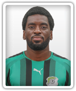 Dacain Baraza