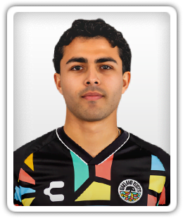 Julian Bravo