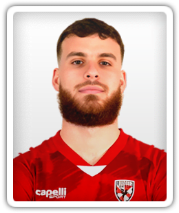 Yanis Leerman