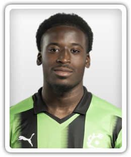 Ibrahim Diakité