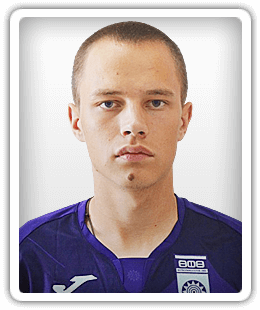 Kirill Antropov