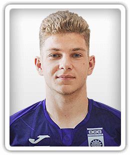 Ilnur Gabdullin