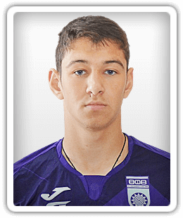Timofey Chernikov