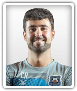 Christopher Hernández