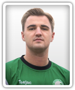 Harvey Holmes