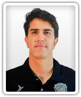 Abraham Nuño