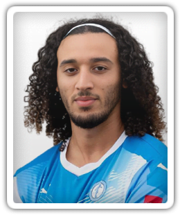 Zinedine Zerrouki