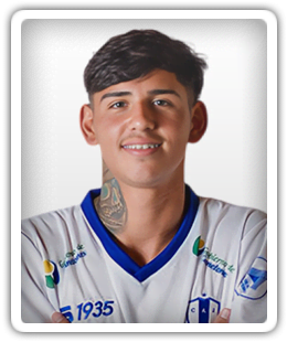 Mateo Izaguirre