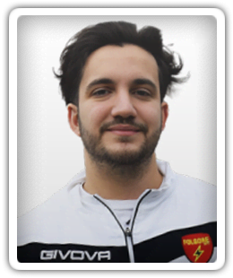 Nicolò Benedettini