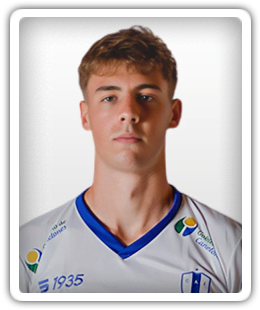 Valentín Gauthier