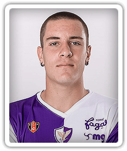 Nahuel Marzochi