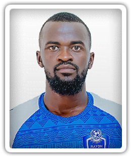 Felix Ndekwe