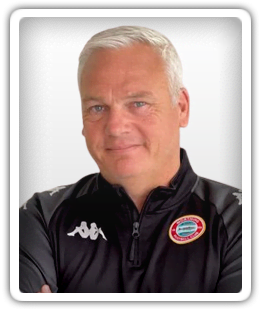 Barry Hunter