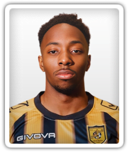 Matheus Dos Santos