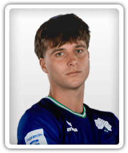 Michalis Patiras