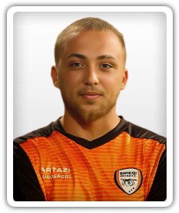 Denilson Borg