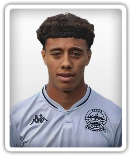 Luke Baptiste