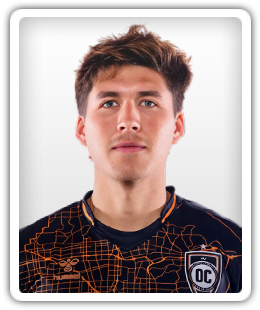 Nico Benalcázar