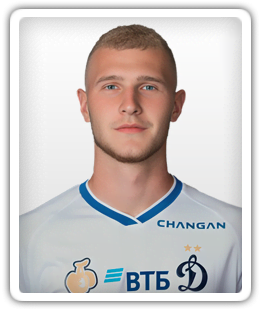 Maxim Nikiforov