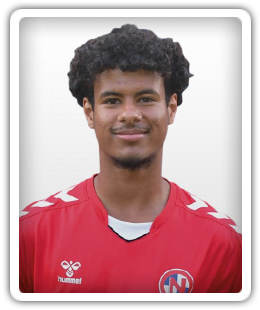 Noah Musse