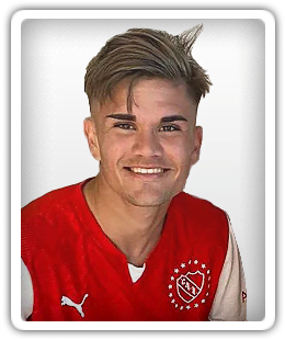 Mateo Alberca