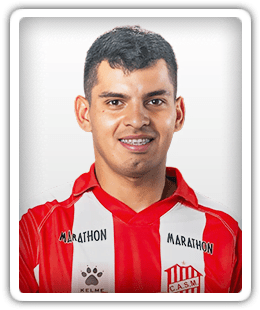 Mauro Verón