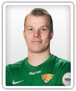 Taavi Taalikka