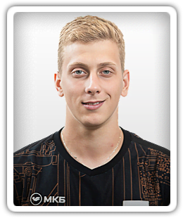 Nikita Kuzin
