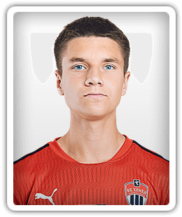 Alexey Abramov