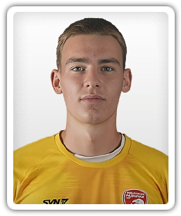 Luka Lijeskic