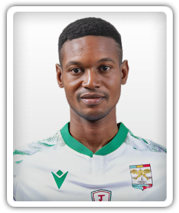 Abdoulaye Oualy