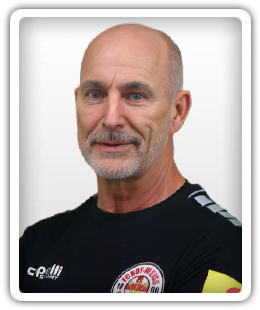 Werner Kohl