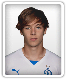 Roman Yermolin