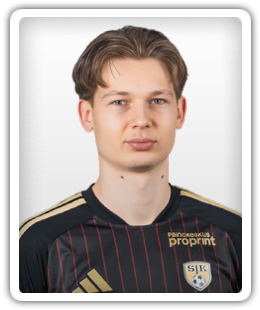 Joonas Kekarainen