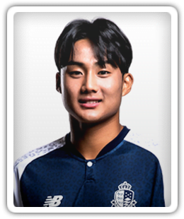 Cho Dong-Jae
