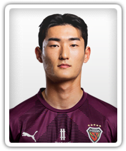 Lee Seung-hwan