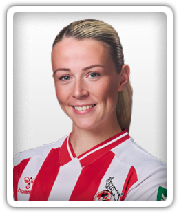 Sandra María Jessen