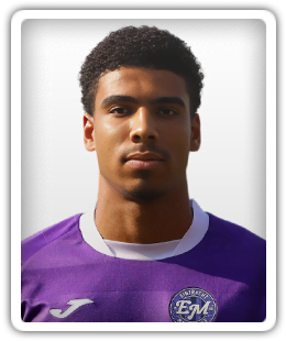 Malik Ceesay